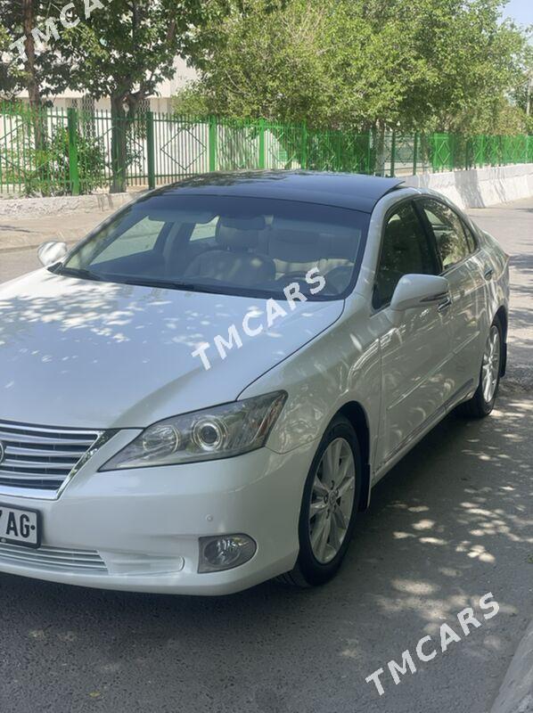 Lexus ES 350 2010 - 273 000 TMT - Ашхабад - img 2