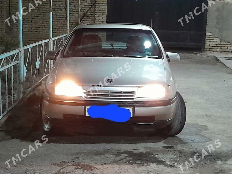 Opel Vectra 1992 - 42 000 TMT - Baýramaly - img 3