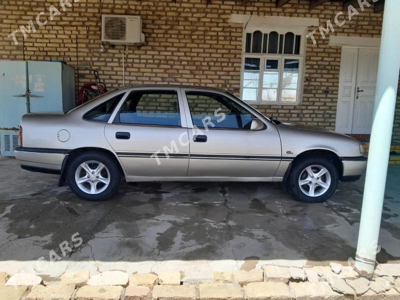 Opel Vectra 1992 - 37 500 TMT - Байрамали - img 2