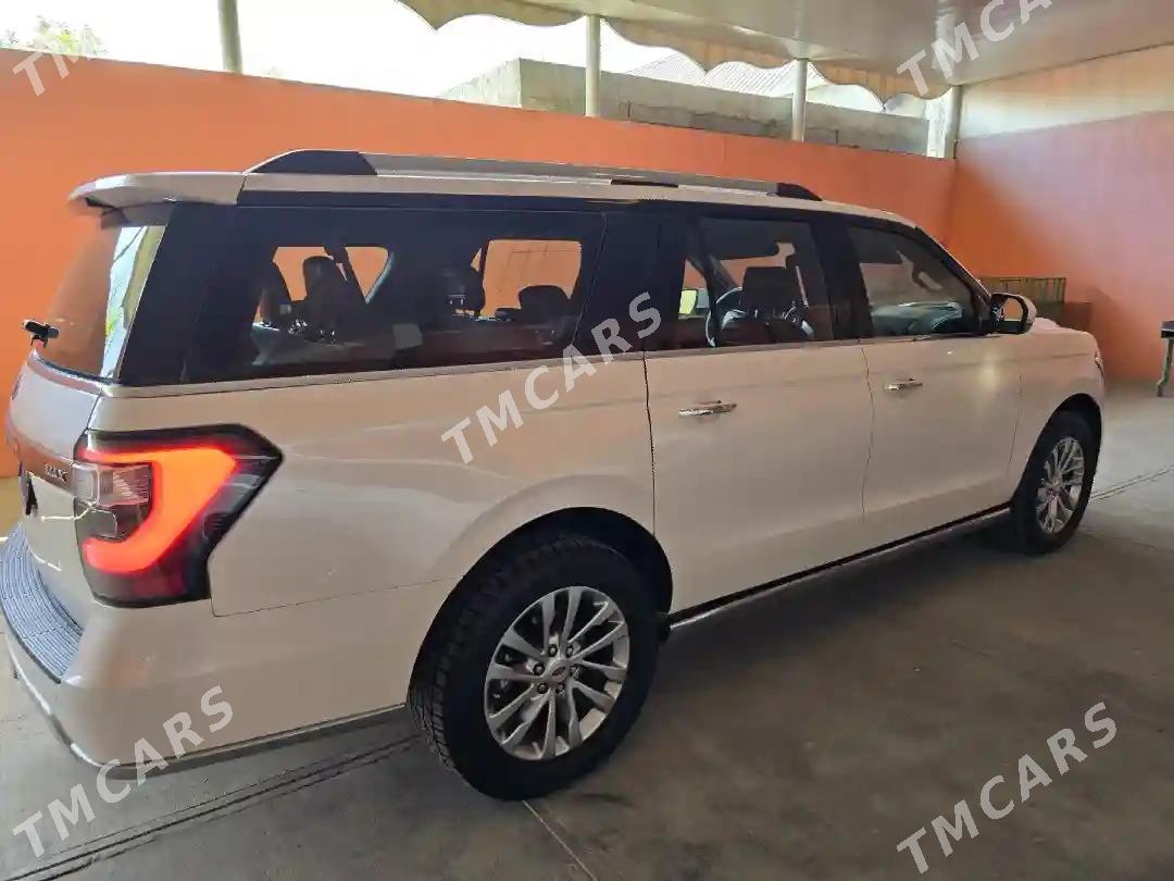 Ford Expedition 2019 - 580 000 TMT - Aşgabat - img 2