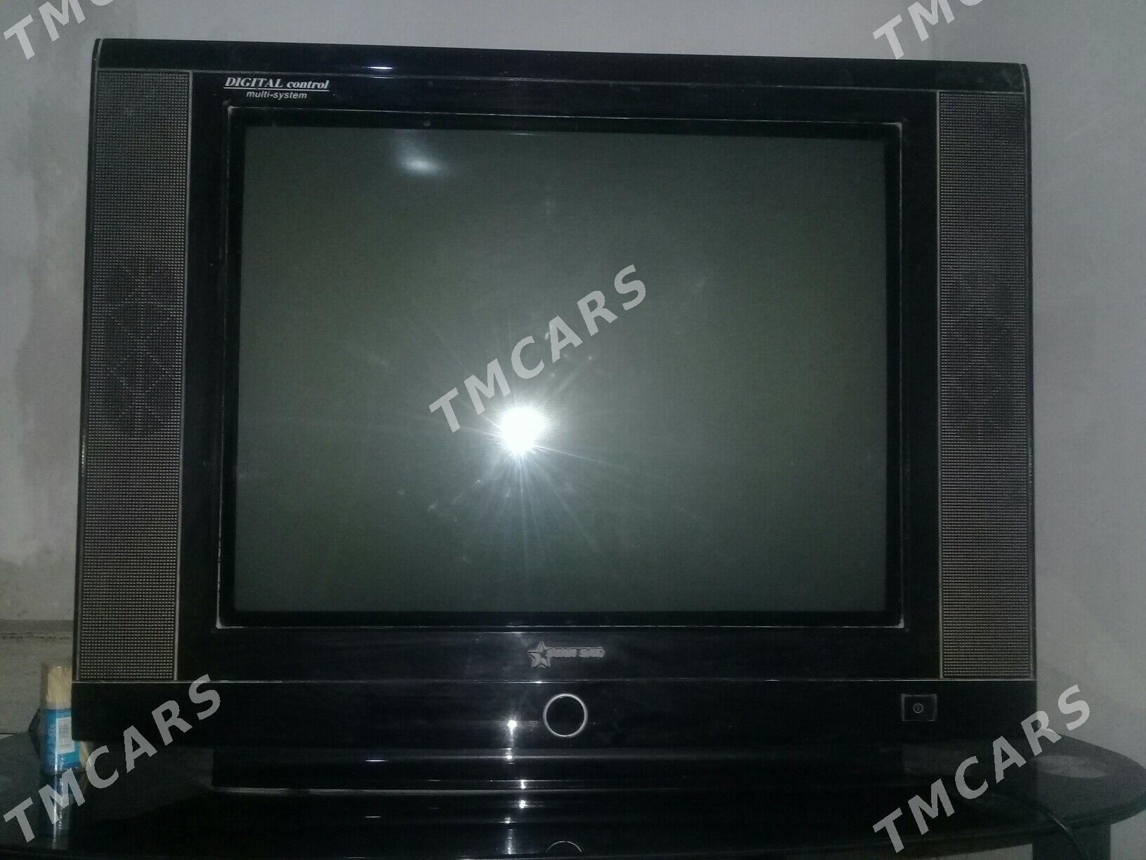 Telewizor tyuner padstafkasy - Türkmenbaşy etr. - img 2