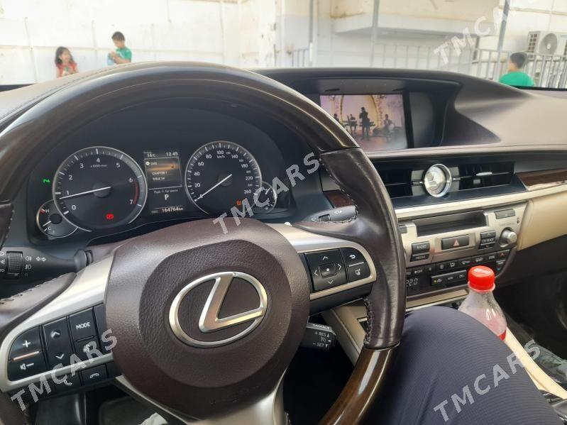 Lexus ES 350 2016 - 550 000 TMT - Parahat 7 - img 5