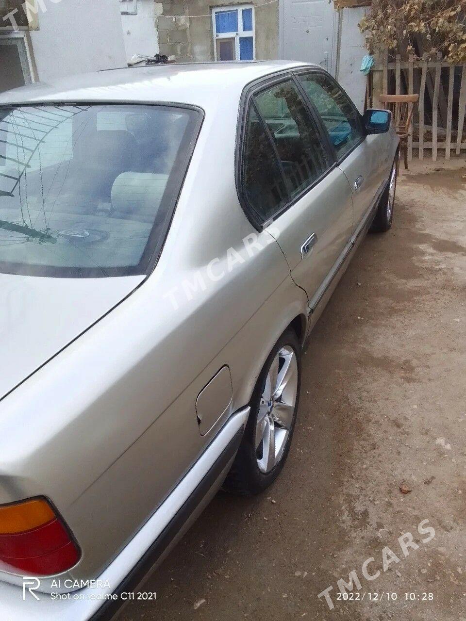 BMW 535 1991 - 20 000 TMT - Туркменбаши - img 2