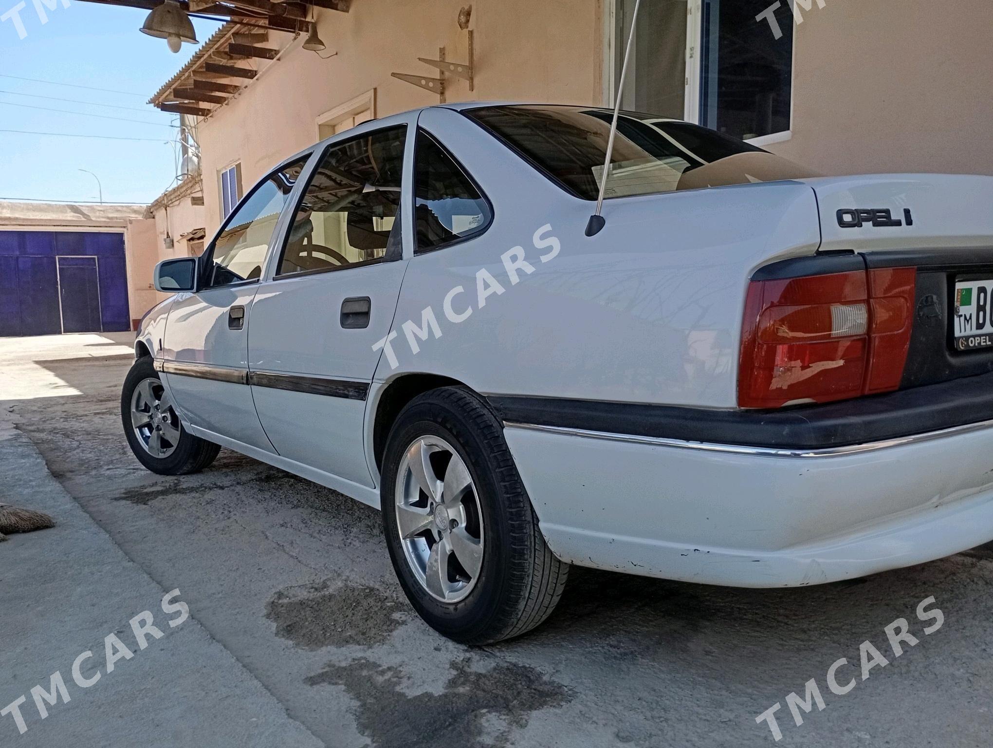 Opel Vectra 1993 - 48 000 TMT - Daşoguz - img 2