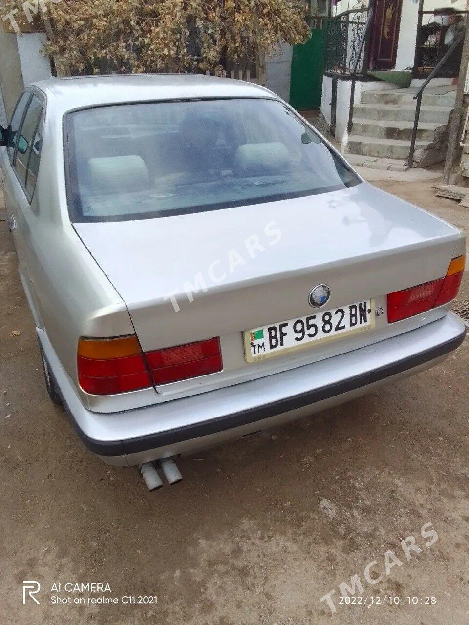 BMW 535 1991 - 20 000 TMT - Туркменбаши - img 4