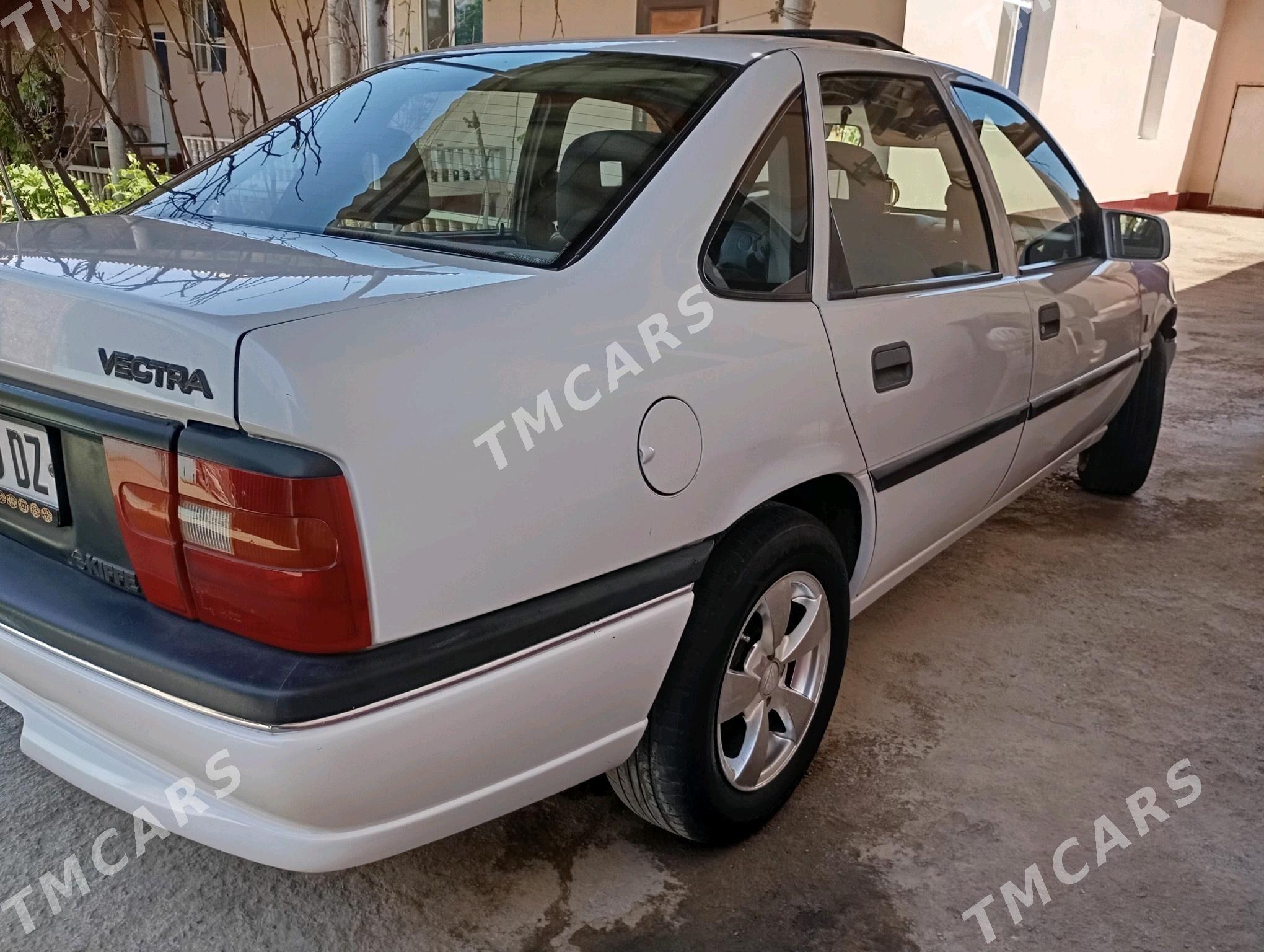 Opel Vectra 1993 - 48 000 TMT - Daşoguz - img 3