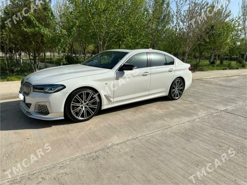 BMW 540 2018 - 990 000 TMT - Ашхабад - img 5