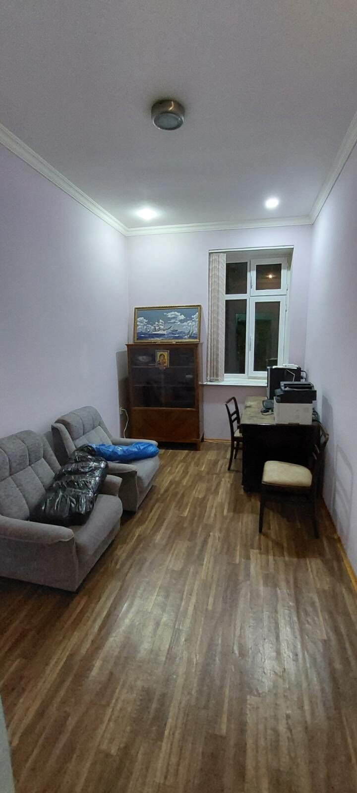 ️ ЦЕНТР 5 КОМ 115 М² ВЫСПОТОЛ - Aşgabat - img 5