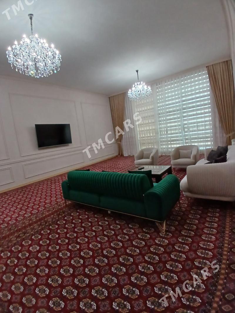 NAL Elitka 4kom 350m² - 15-й этап - img 5