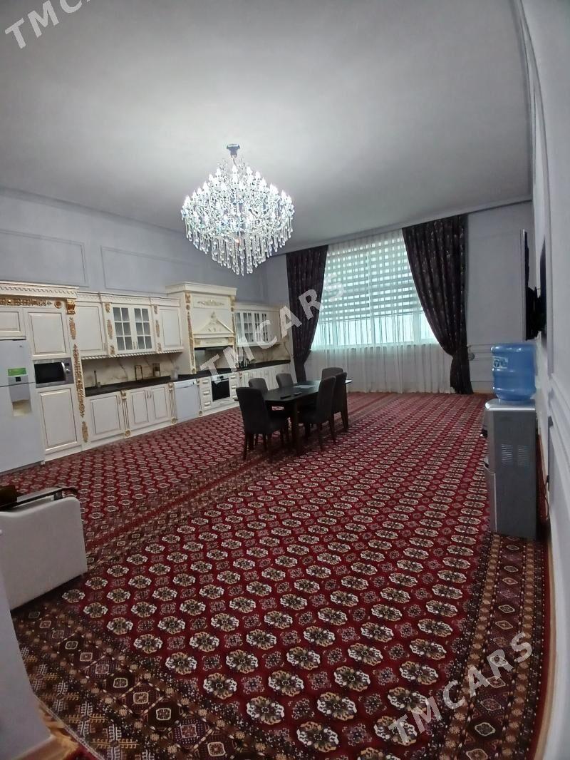 NAL Elitka 4kom 350m² - 15-й этап - img 4