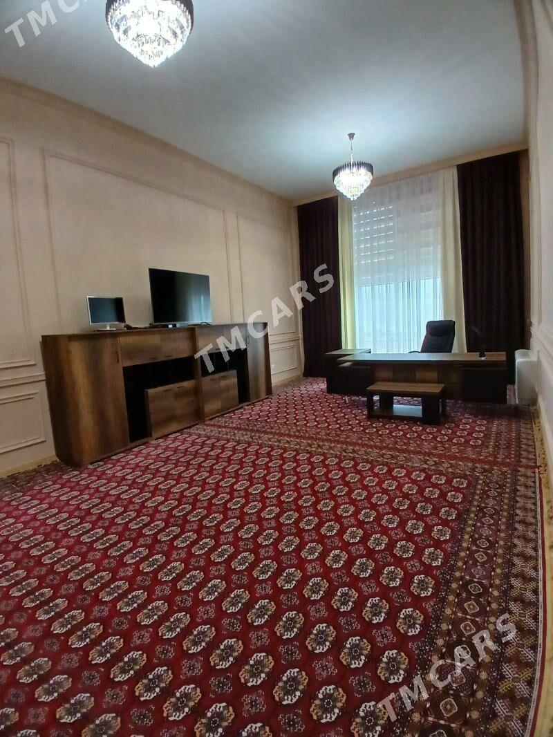 NAL Elitka 4kom 350m² - 15-й этап - img 8