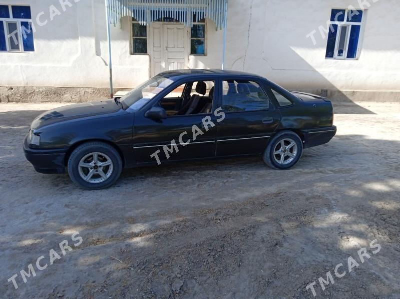 Opel Vectra 1991 - 20 000 TMT - Boldumsaz - img 3