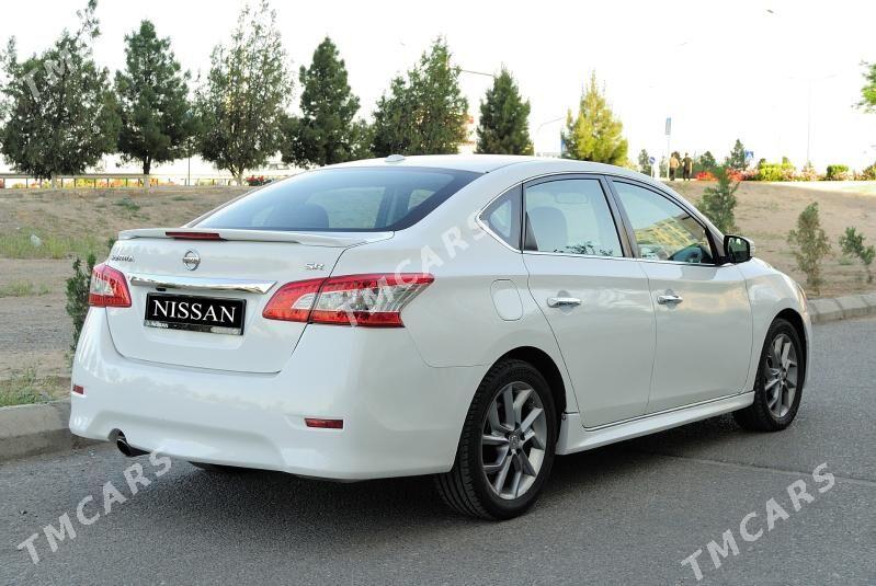 Nissan Sentra 2015 - 140 000 TMT - Aşgabat - img 2