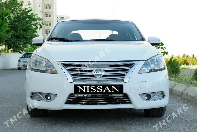 Nissan Sentra 2015 - 140 000 TMT - Aşgabat - img 4