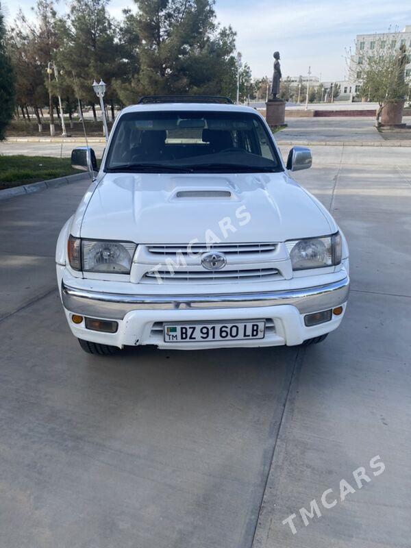 Toyota 4Runner 2002 - 130 000 TMT - Туркменабат - img 3