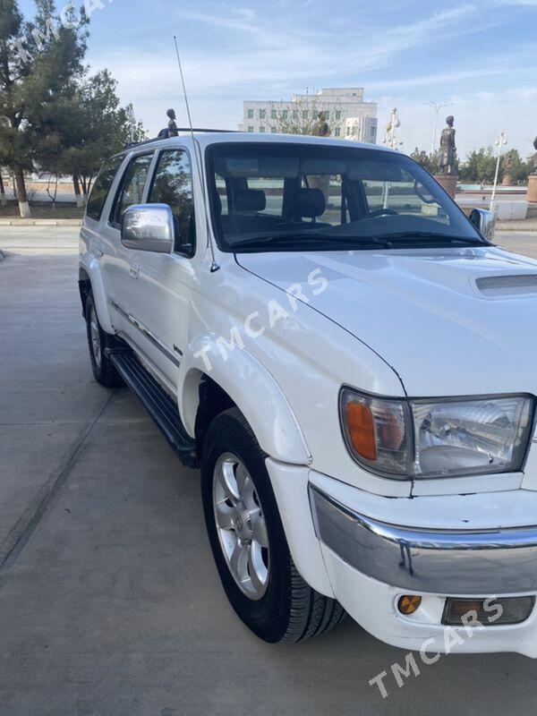 Toyota 4Runner 2002 - 140 000 TMT - Türkmenabat - img 5