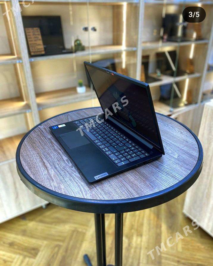 Lenovo V15/i3/512GB/RAM 8GB - Aşgabat - img 4