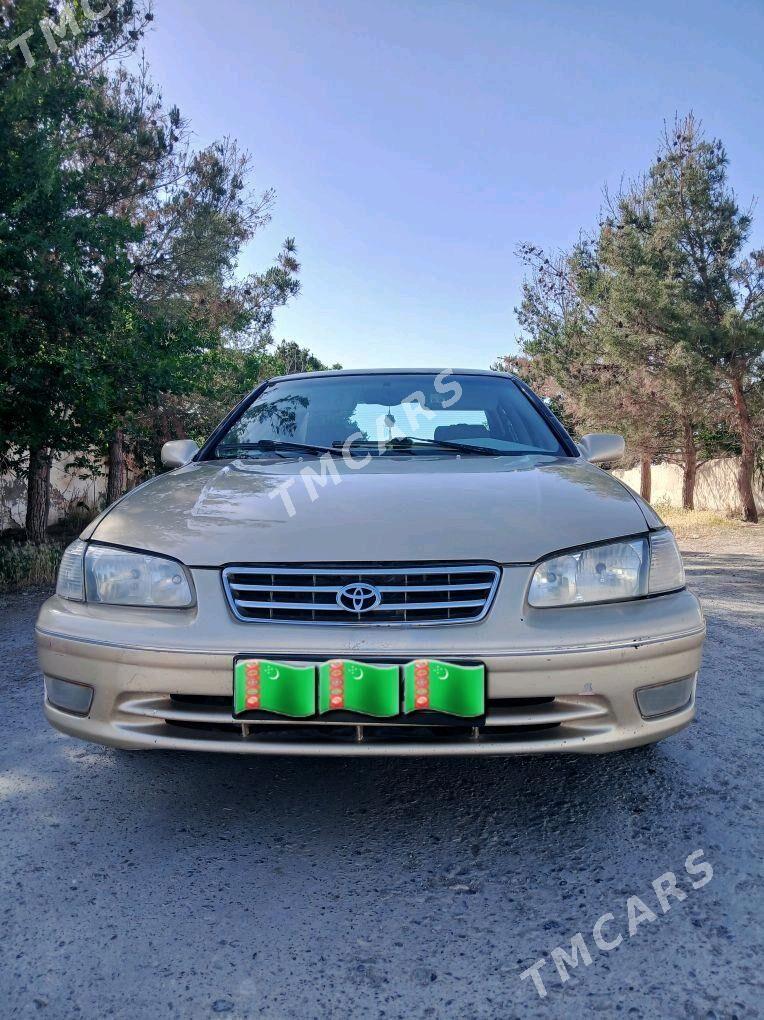 Toyota Camry 1998 - 88 000 TMT - Halaç - img 4