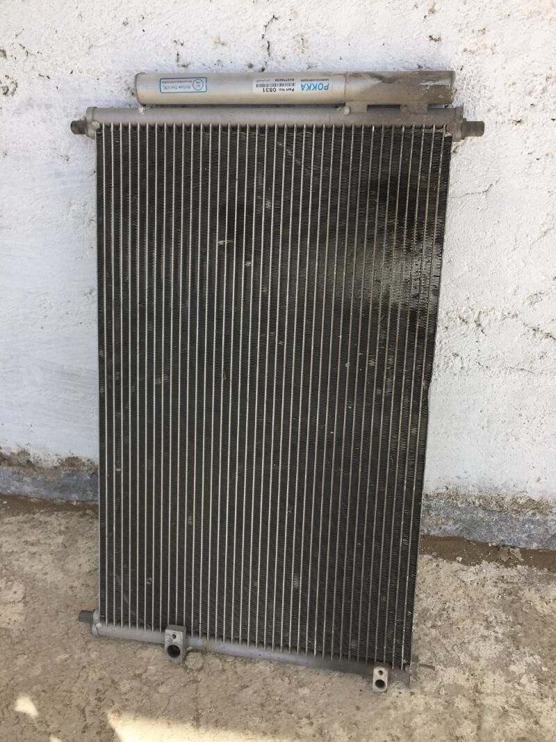 radiator kondisioner 500 TMT - Балканабат - img 2
