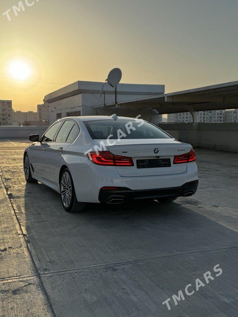 BMW 540 2019 - 900 000 TMT - Ашхабад - img 5