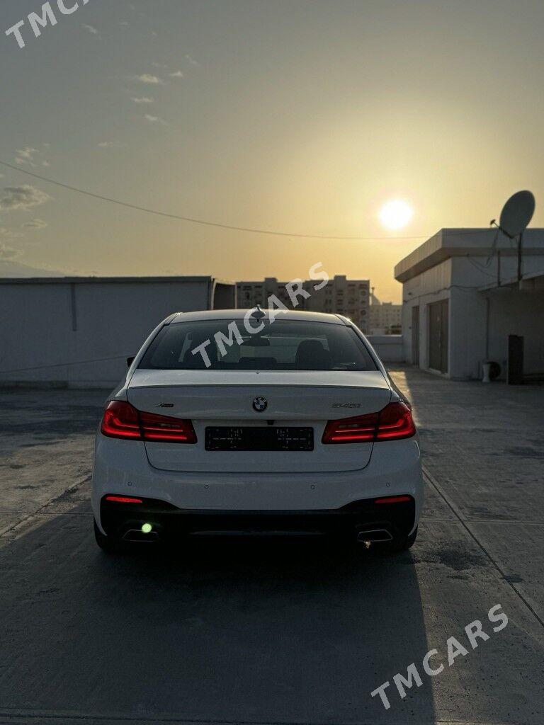 BMW 540 2019 - 900 000 TMT - Ашхабад - img 6