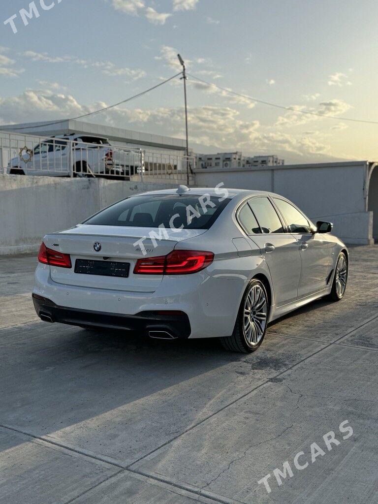 BMW 540 2019 - 900 000 TMT - Ашхабад - img 4