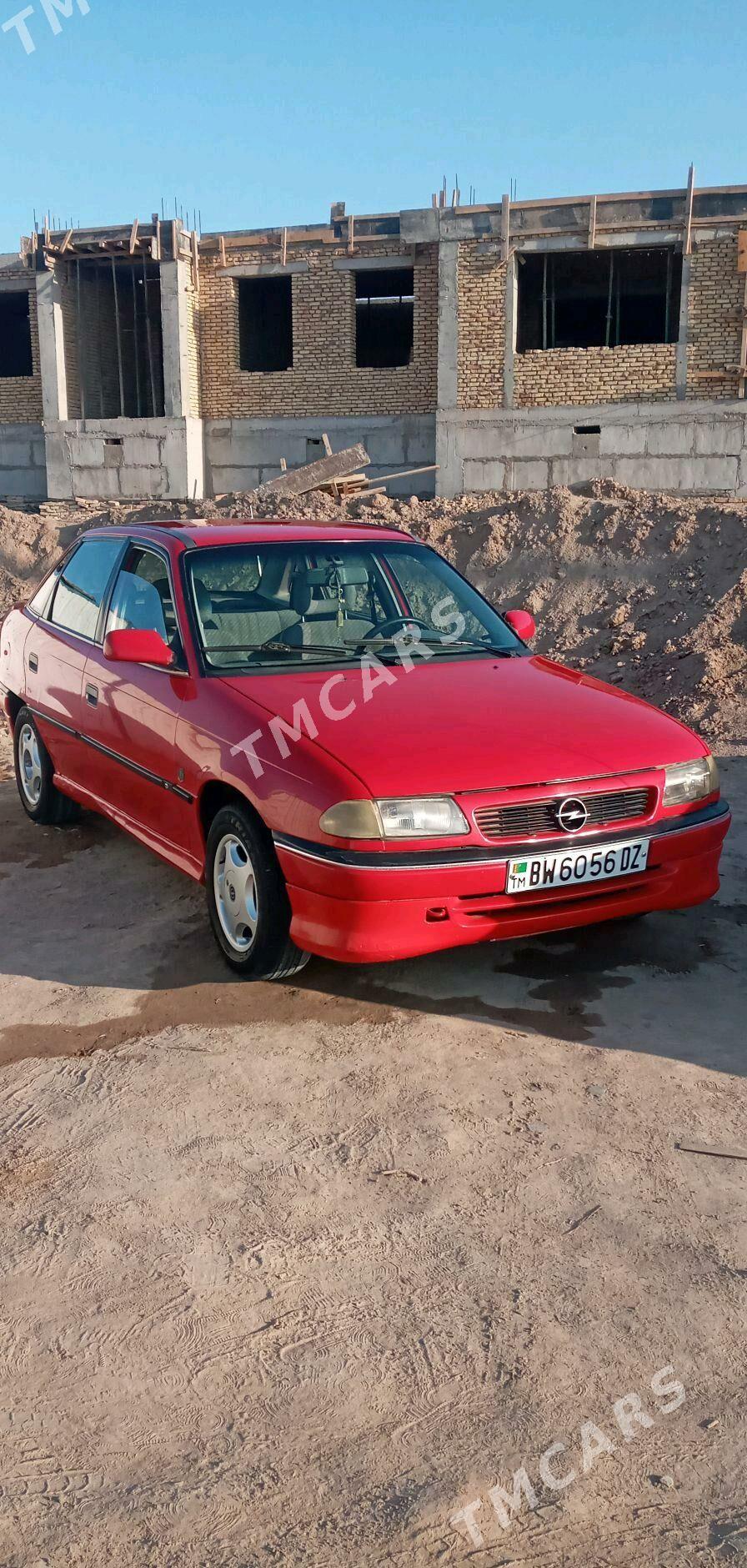 Opel Astra 1992 - 32 000 TMT - Görogly (Tagta) - img 2