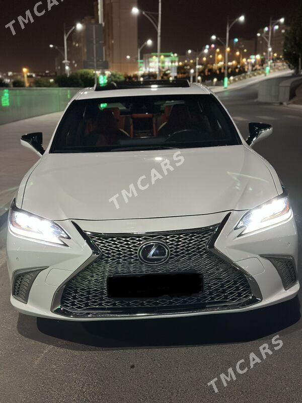 Lexus ES 350 2020 - 550 000 TMT - Ашхабад - img 6