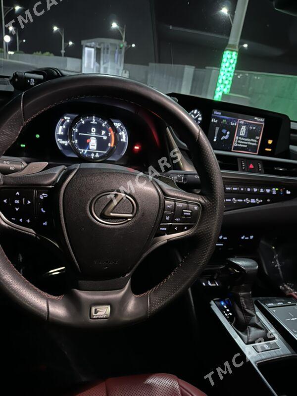 Lexus ES 350 2020 - 550 000 TMT - Ашхабад - img 3