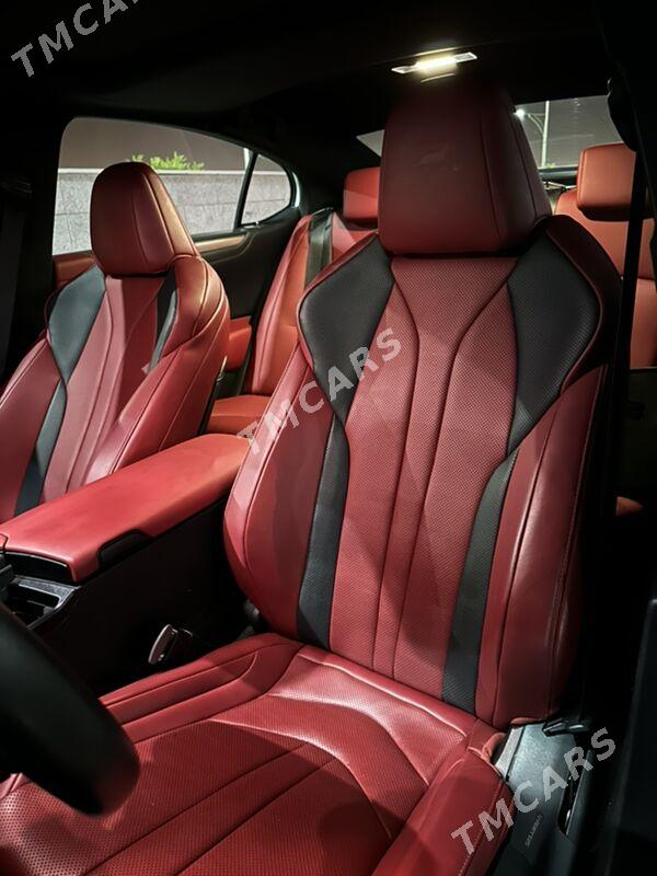 Lexus ES 350 2020 - 550 000 TMT - Aşgabat - img 5