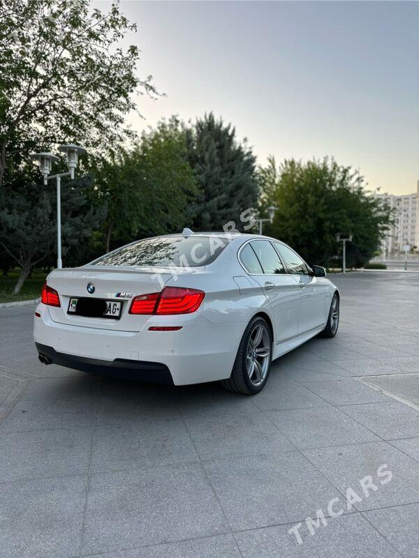 BMW F10 2010 - 265 000 TMT - Aşgabat - img 4