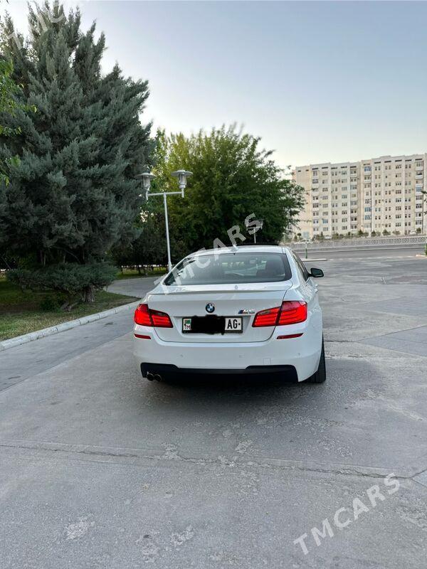 BMW F10 2010 - 265 000 TMT - Aşgabat - img 3