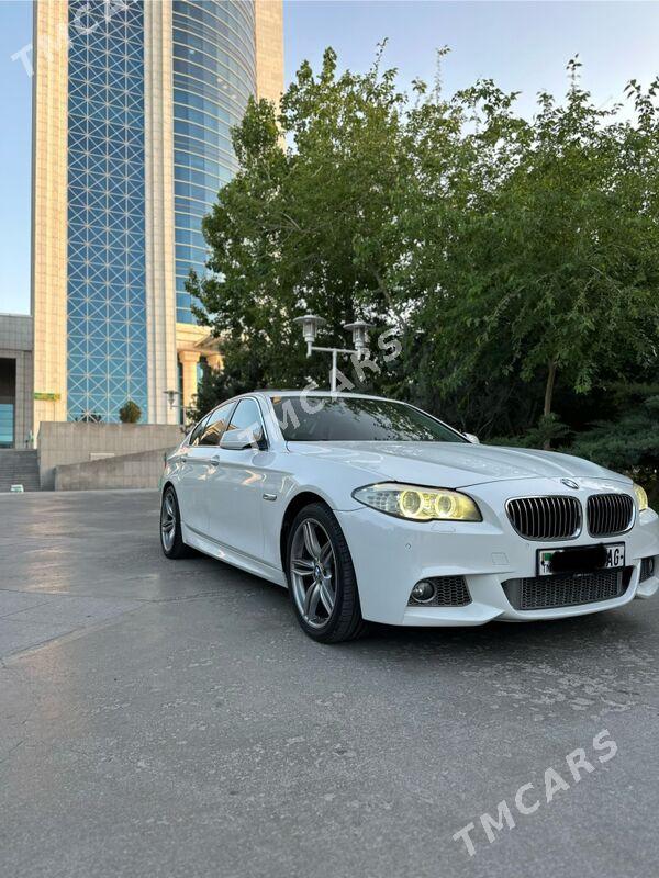 BMW F10 2010 - 265 000 TMT - Aşgabat - img 10