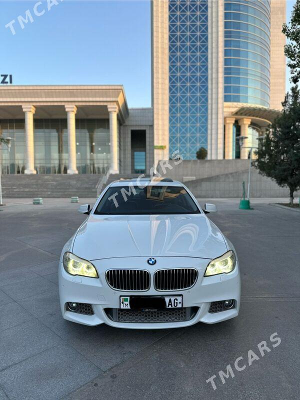 BMW F10 2010 - 265 000 TMT - Aşgabat - img 2