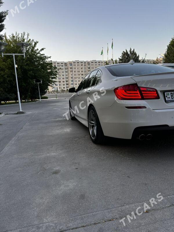 BMW F10 2010 - 265 000 TMT - Aşgabat - img 9