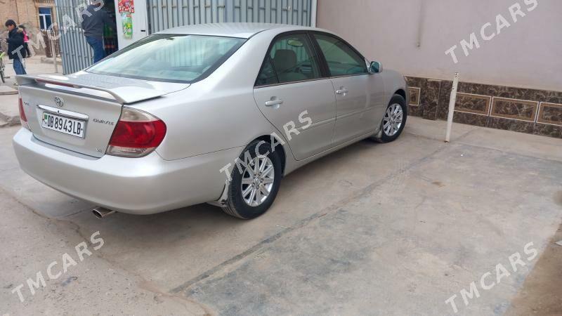 Toyota Camry 2003 - 150 000 TMT - Türkmenabat - img 5