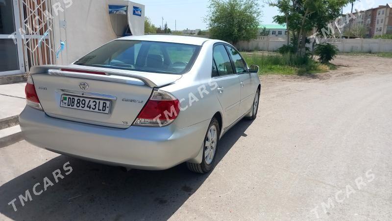 Toyota Camry 2003 - 150 000 TMT - Türkmenabat - img 6