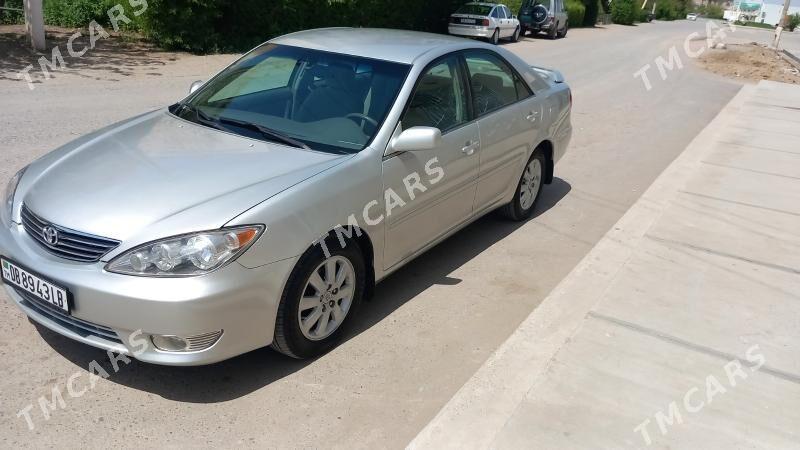 Toyota Camry 2003 - 150 000 TMT - Туркменабат - img 9