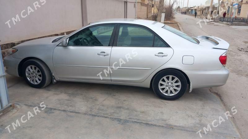 Toyota Camry 2003 - 150 000 TMT - Türkmenabat - img 4