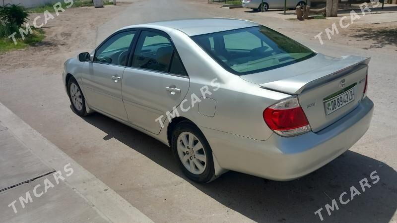 Toyota Camry 2003 - 150 000 TMT - Türkmenabat - img 8