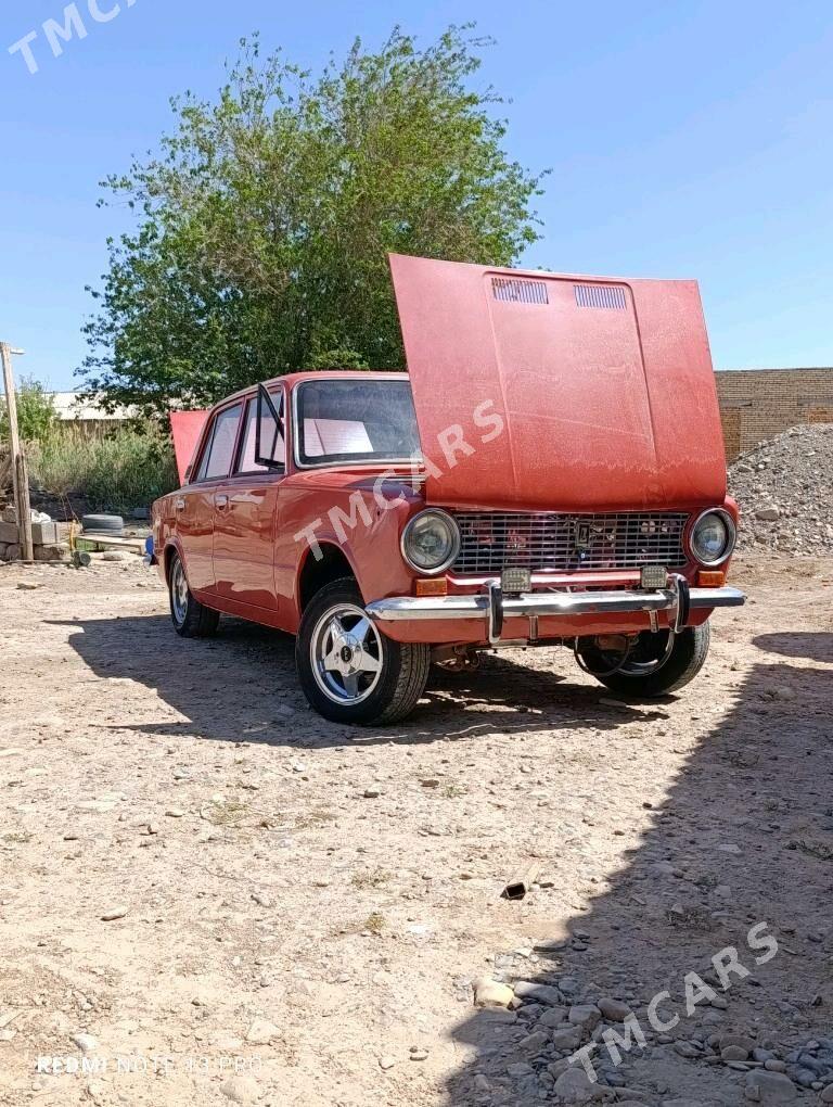 Lada 2104 1980 - 25 000 TMT - Теджен - img 2