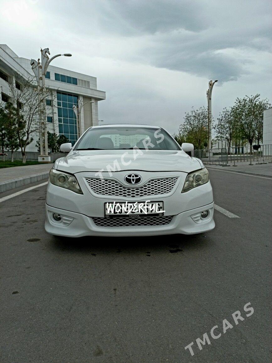 Toyota Camry 2010 - 193 000 TMT - Улица Ататурка - img 3