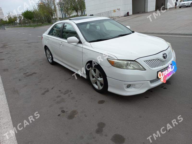 Toyota Camry 2010 - 193 000 TMT - Улица Ататурка - img 4