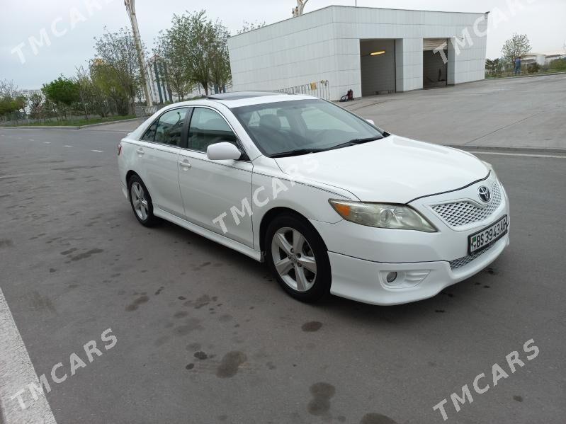 Toyota Camry 2010 - 193 000 TMT - Улица Ататурка - img 5