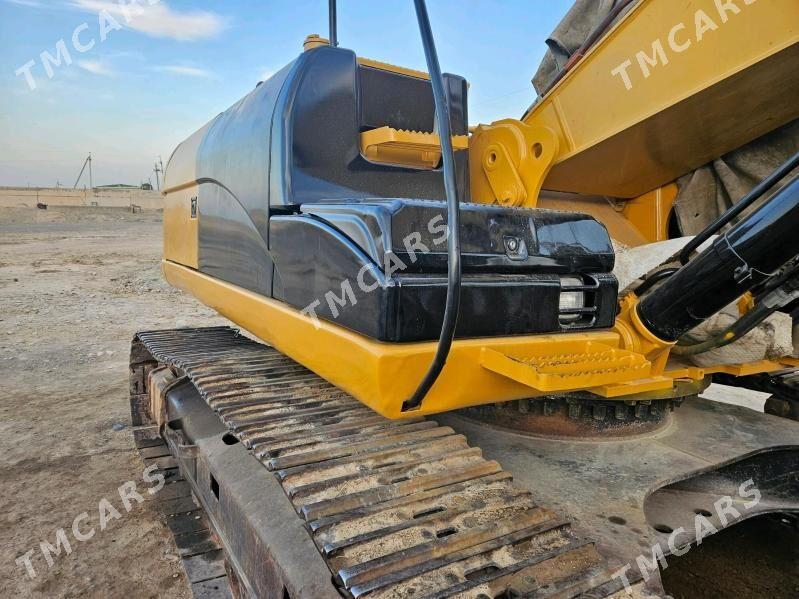 Caterpillar Excavator 2021 - 20 000 TMT - Ашхабад - img 5