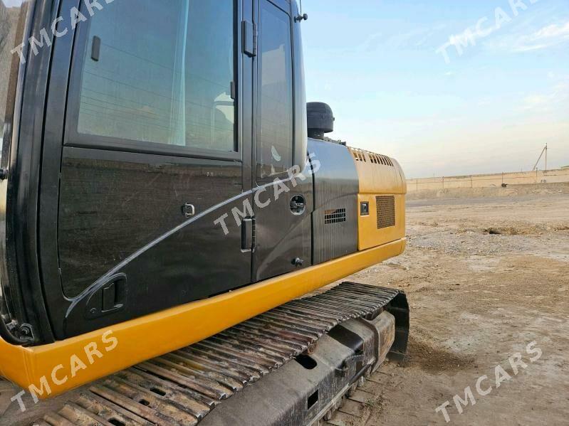 Caterpillar Excavator 2021 - 20 000 TMT - Ашхабад - img 6