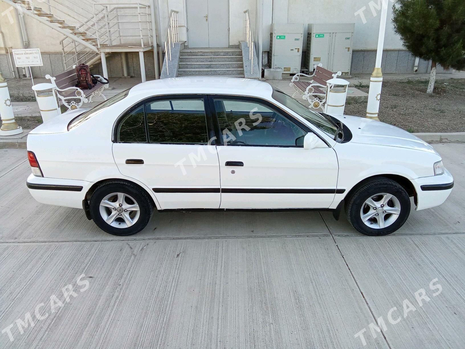 Toyota Tercel 1999 - 44 000 TMT - Кака - img 4