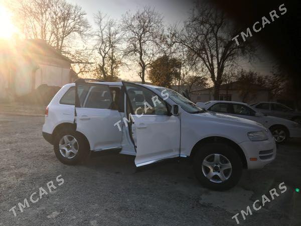 Volkswagen Touareg 2005 - 140 000 TMT - Änew - img 2