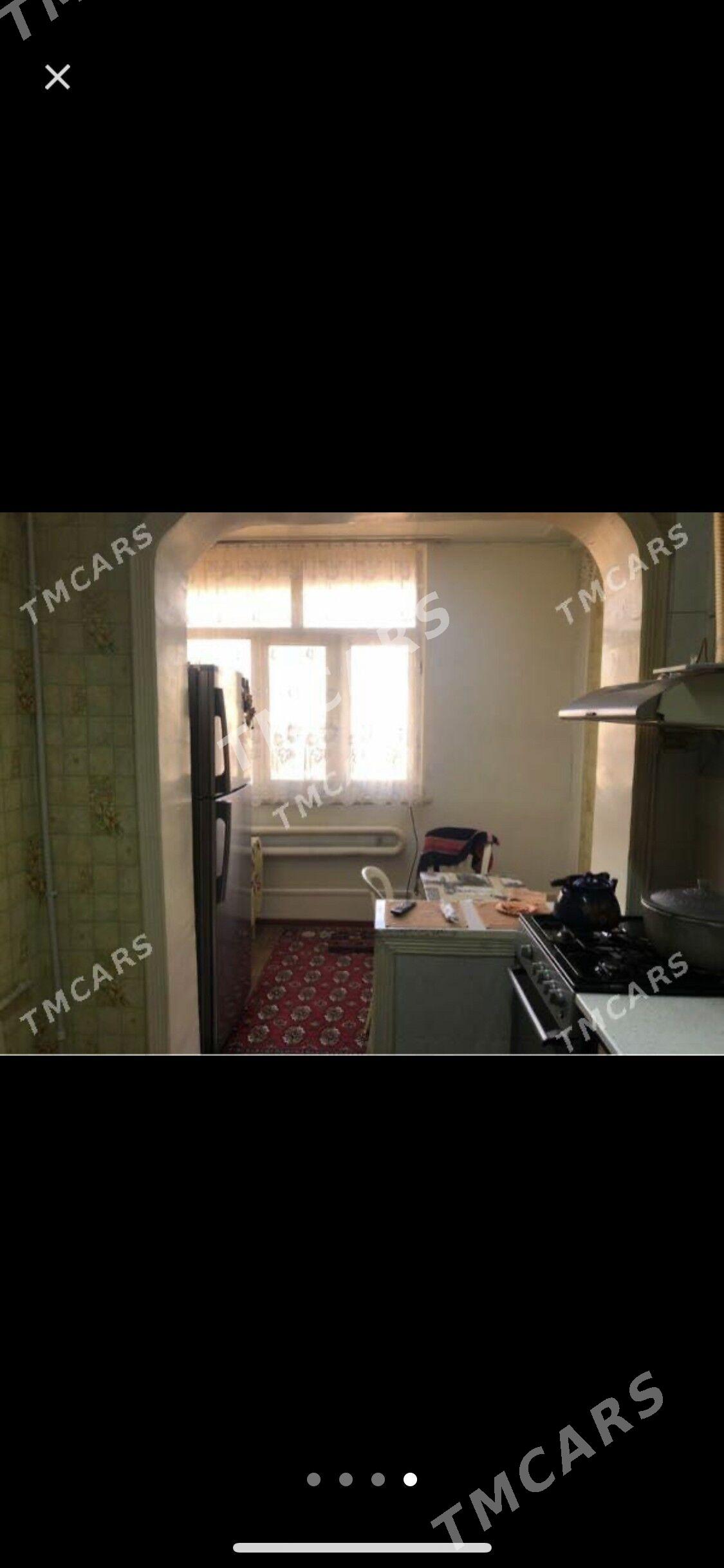 4-х комнатная квартира - Туркменабат - img 7