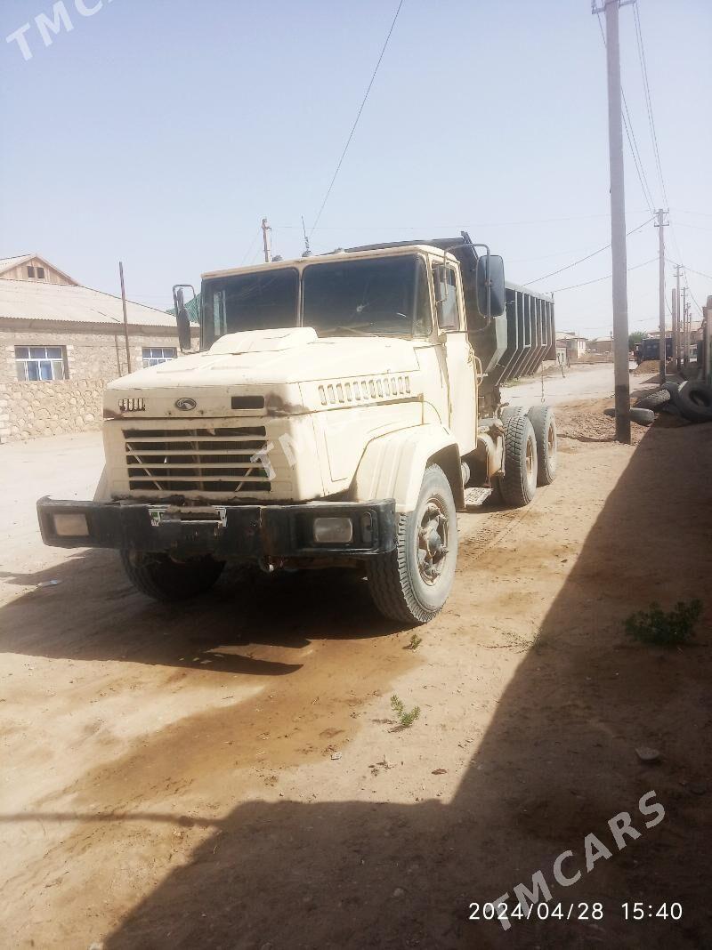 Ural 5557 1990 - 130 000 TMT - Балканабат - img 2